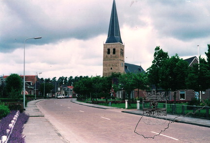 OB-00732 Haerdawei rond 1990